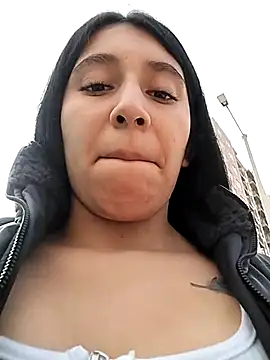 Nathalia-001 online show from February 12, 8:50 pm