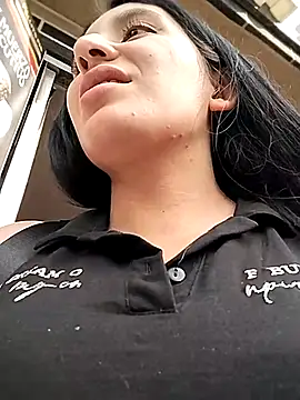 Nathalia-001 online show from February 14, 8:48 pm