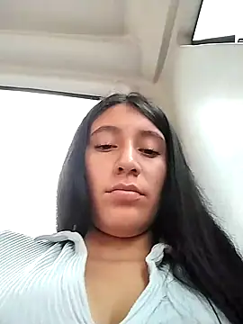 Nathalia-001 online show from February 24, 6:04 pm