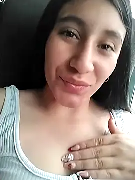 Nathalia-001 online show from February 28, 2:53 pm