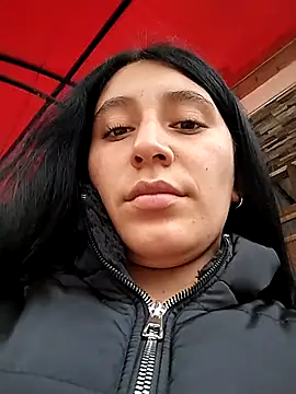 Nathalia-001 online show from March 4, 8:38 pm