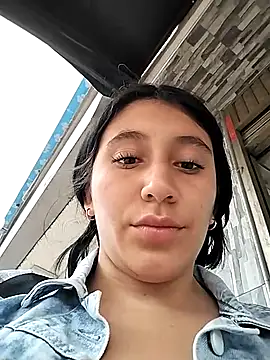 Nathalia-001 online show from March 11, 8:53 pm