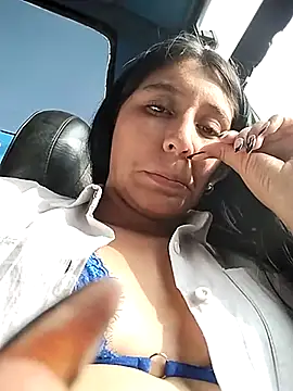 Nathalia-001 online show from March 13, 9:05 pm