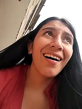 Nathalia-001 online show from March 18, 5:42 pm