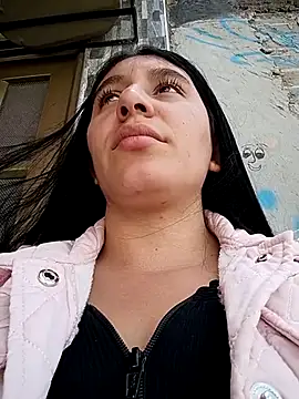 Nathalia-001 online show from September 13, 3:34 pm