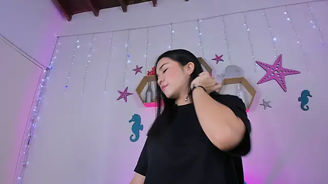 Emiily Parkerr online show from December 10, 3:09 am