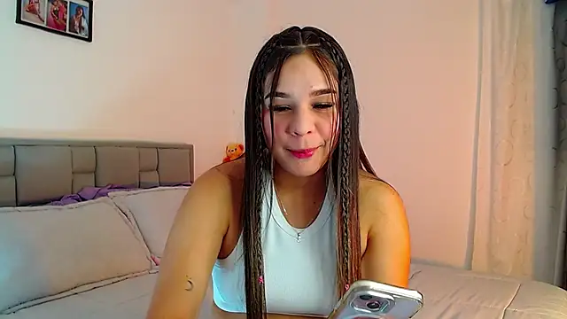 astrid-omega online show from September 12, 2:33 am