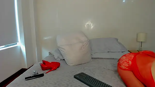 melisa ferretti online show from February 15, 6:04 pm