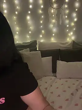 Snapshot of Off__Melonenmandy chatting on February 20, 7:47 pm Off Melonenmandy online show from February 20, 7:47 pm