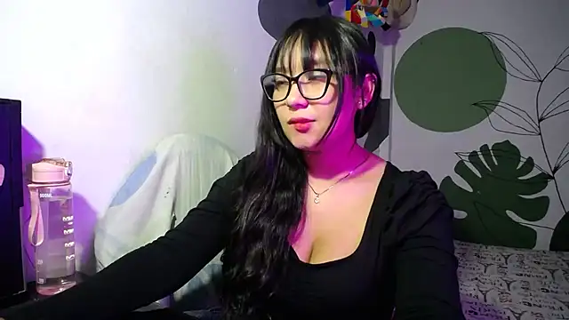 Snapshot of Anny_Angelic chatting on February 2, 6:04 am Anny Angelic online show from February 2, 6:04 am