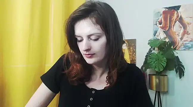 juicyNadine online show from December 16, 12:27 pm