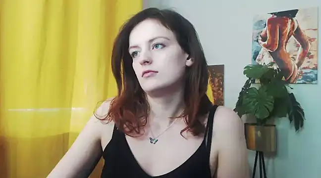 juicyNadine online show from December 17, 12:33 pm