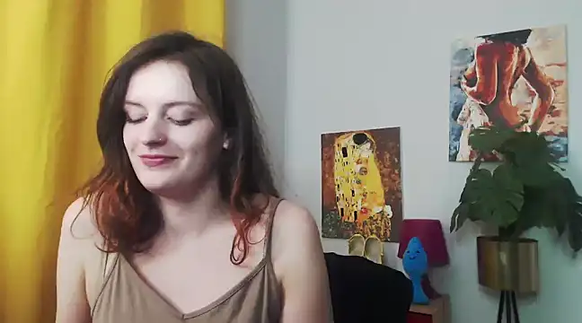 juicyNadine online show from December 23, 1:13 pm