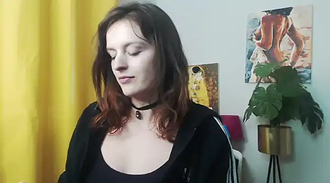 juicyNadine online show from January 6, 12:35 pm