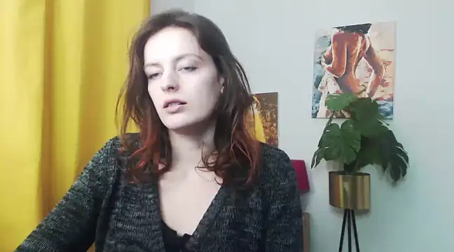 juicyNadine online show from January 7, 6:16 am