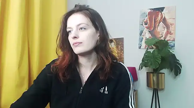 juicyNadine online show from January 13, 6:16 am