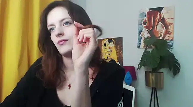 juicyNadine online show from January 13, 9:19 am