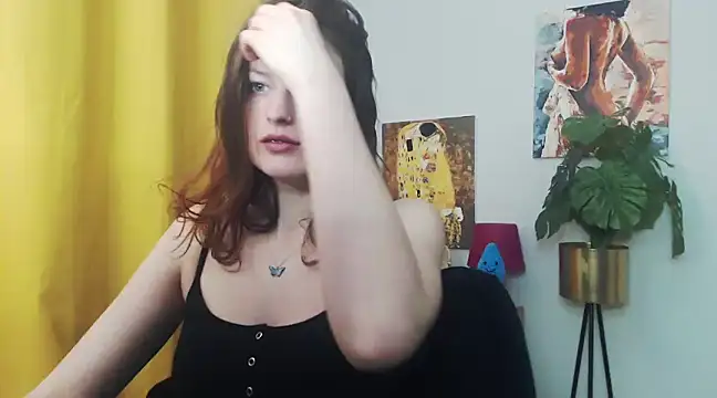 juicyNadine online show from January 15, 6:22 am