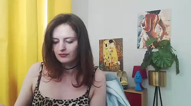 juicyNadine online show from January 17, 12:42 pm