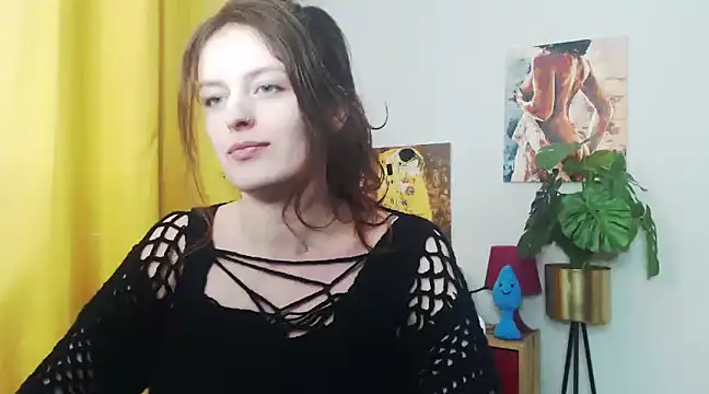 juicyNadine online show from January 18, 10:39 am