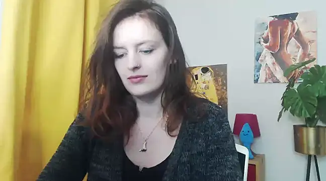 juicyNadine online show from January 20, 6:21 am