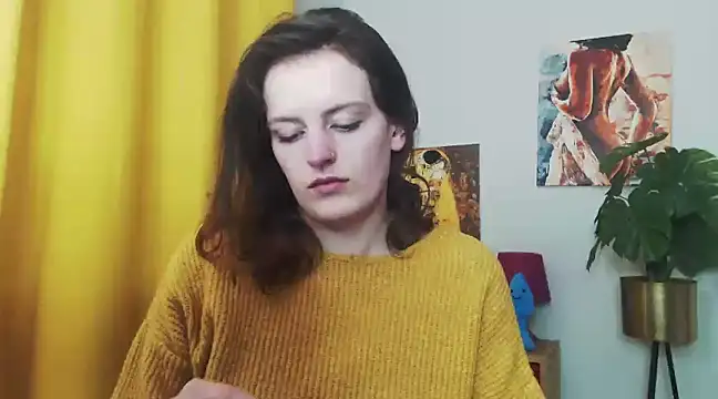 juicyNadine online show from January 21, 12:29 pm