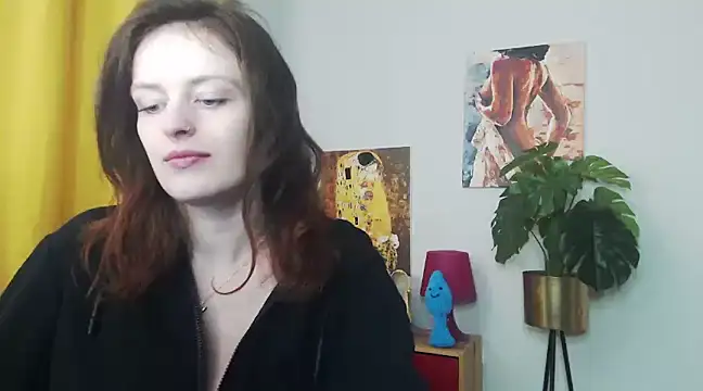 juicyNadine online show from January 22, 6:20 am