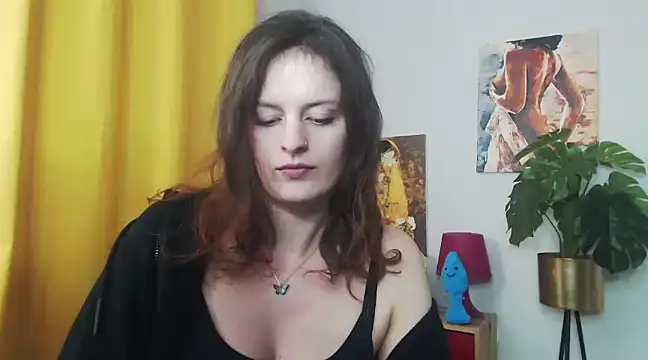 juicyNadine online show from January 22, 9:24 am