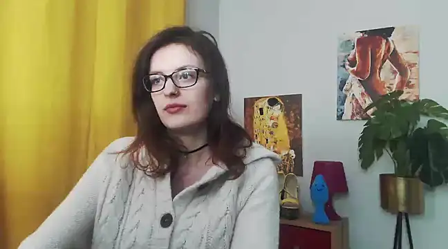 juicyNadine online show from January 24, 6:24 am