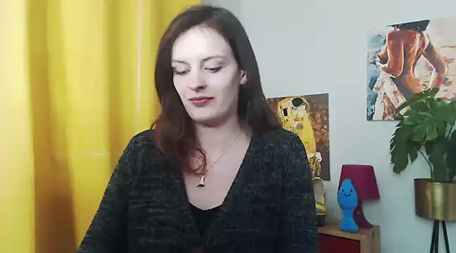 juicyNadine online show from January 27, 10:06 am