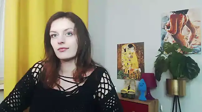 juicyNadine online show from January 31, 12:29 pm