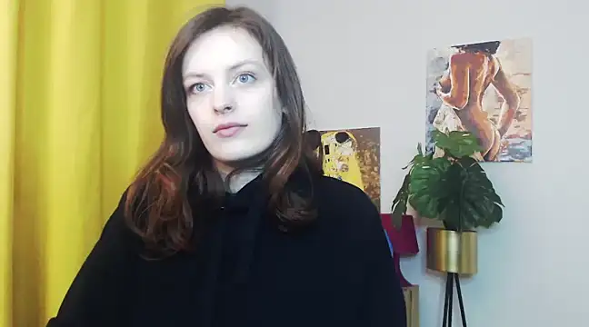 juicyNadine online show from February 3, 6:24 am