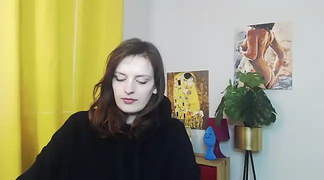 juicyNadine online show from February 3, 12:36 pm