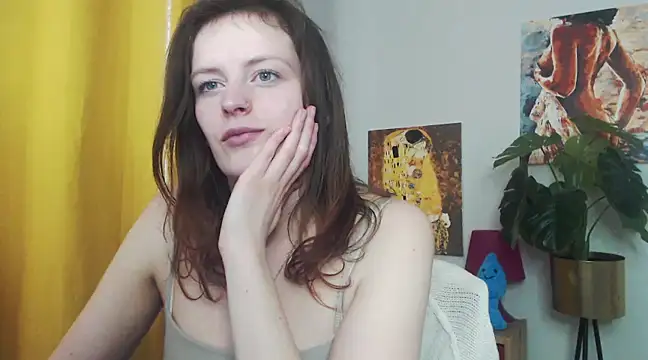 juicyNadine online show from February 12, 12:22 pm