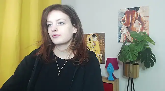 juicyNadine online show from February 14, 6:12 am