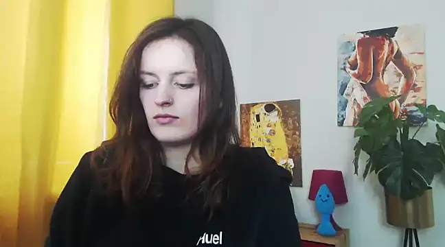 juicyNadine online show from February 24, 12:26 pm