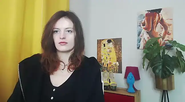 juicyNadine online show from February 25, 6:25 am