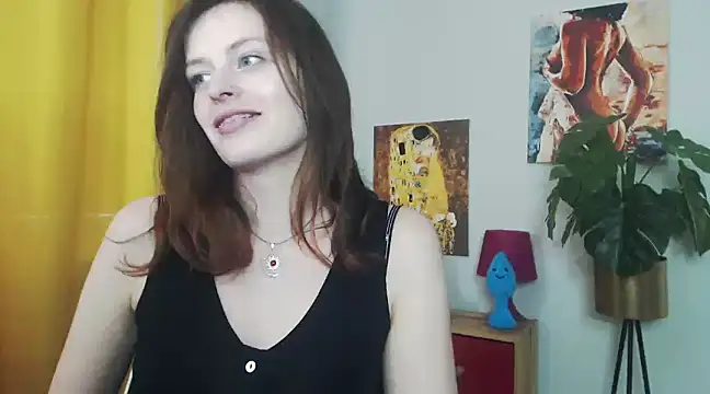 juicyNadine online show from February 25, 12:34 pm