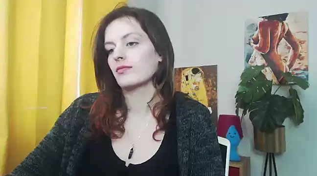 juicyNadine online show from March 3, 12:27 pm