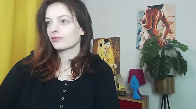 juicyNadine online show from March 14, 6:21 am