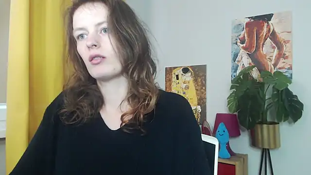 juicyNadine online show from September 23, 4:37 am