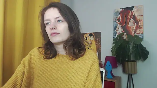 juicyNadine online show from October 6, 4:43 am