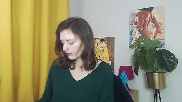 juicyNadine online show from October 29, 5:53 am