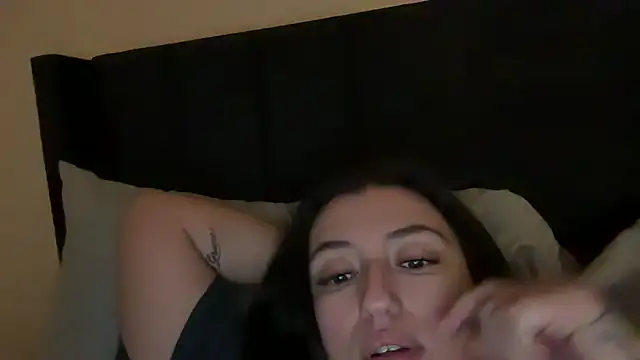 Snapshot of rubybabyxo chatting on February 26, 7:09 am rubybabyxo online show from February 26, 7:09 am