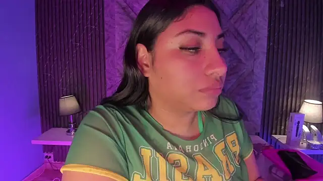 CANDYGABYY online show from December 3, 4:09 am