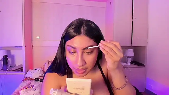 Snapshot of CANDYGABYY chatting on July 21, 3:53 am CANDYGABYY online show from July 21, 3:53 am