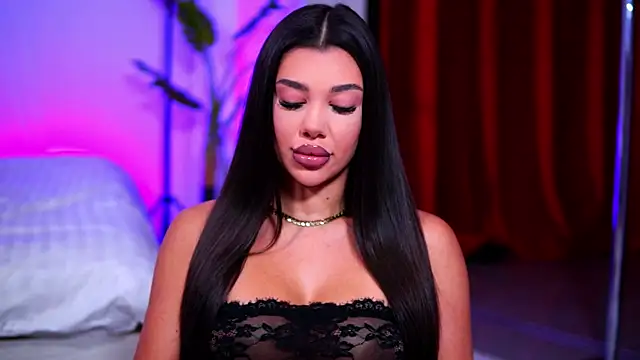 NatyDesiree online show from November 2, 10:17 am