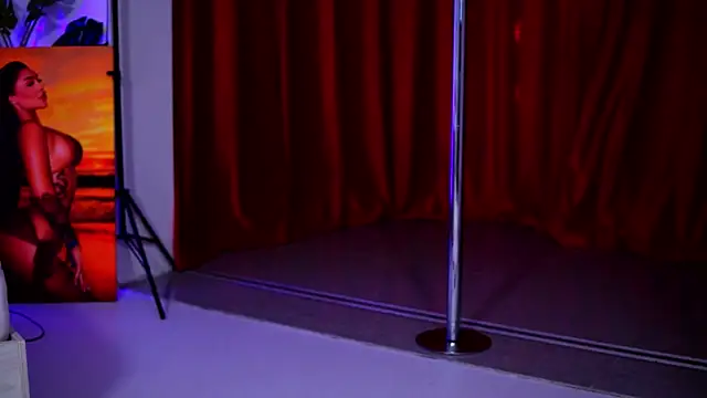 NatyDesiree online show from November 26, 10:16 am