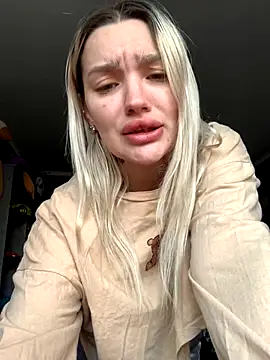 Sextazy online show from October 18, 9:21 am