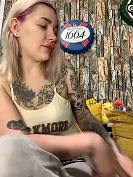 Sextazy online show from December 19, 11:06 am